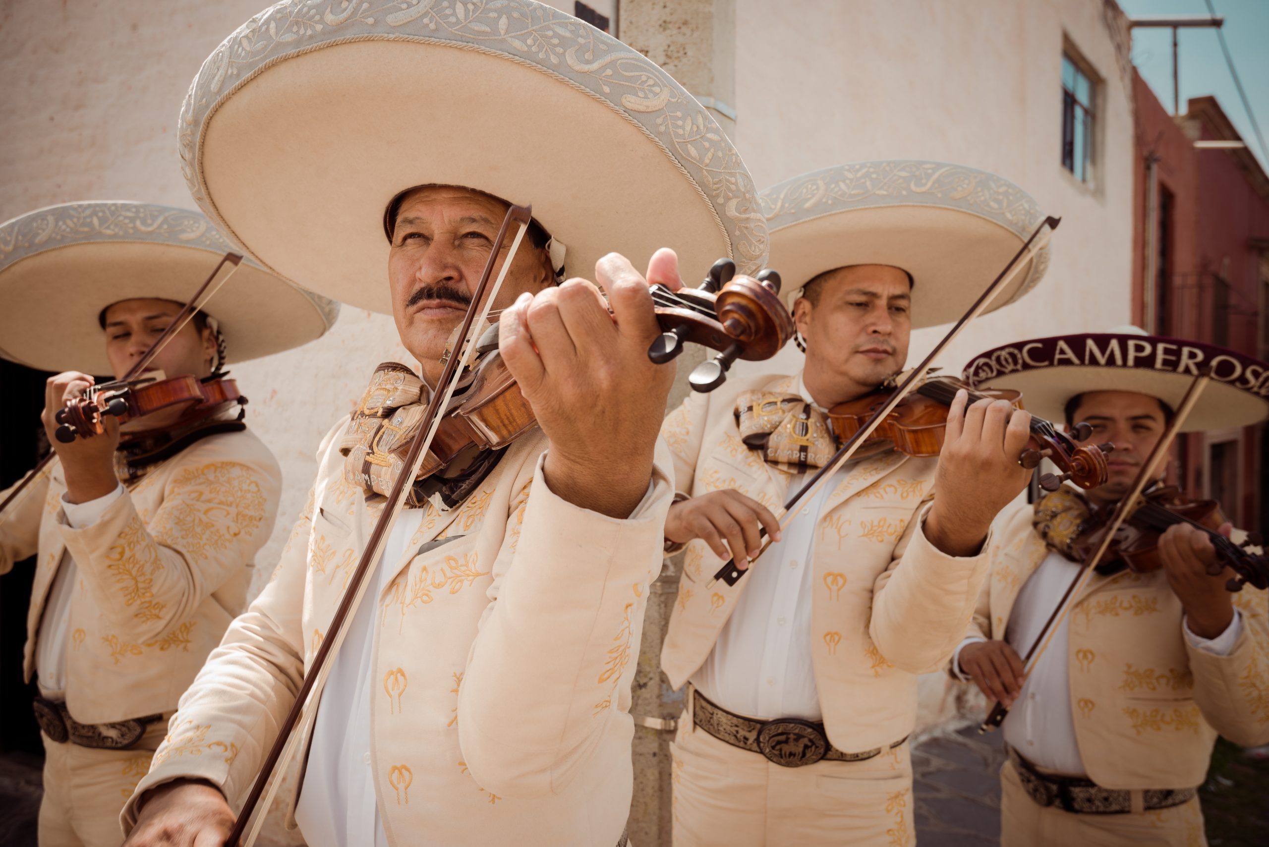 Día del Mariachi el nacimiento de una tradición única EnvivaRevista