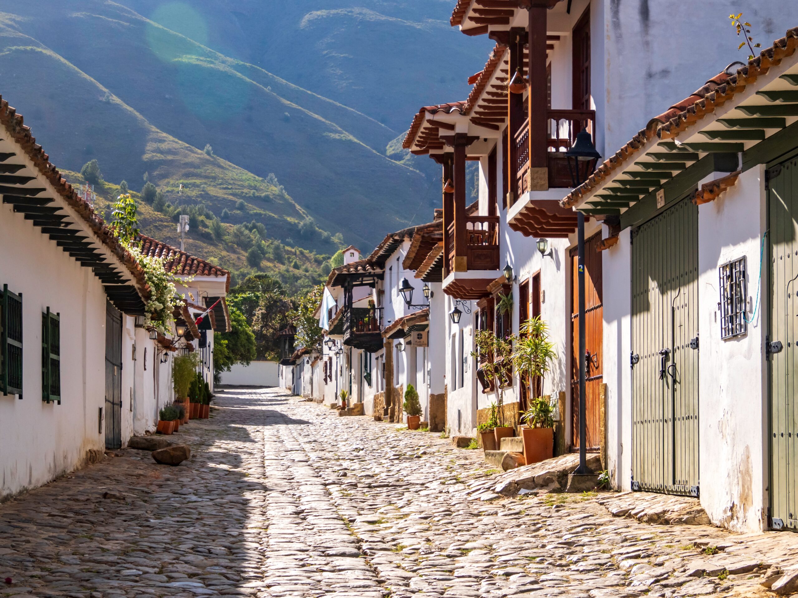 Villa de Leyva Travesía inolvidable - EnvivaRevista