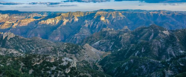 Copper,Canyon,(barrancas,Del,Cobre),-,Sierra,Madre,Occidental,,Chihuahua,