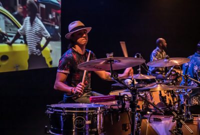 Den,Haag,,Netherlands,-,May,17,2018,:,Private,Concert