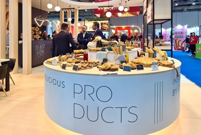 Athens,,Greece,-,March,08,2025:,Food,Fair,"food,Expo